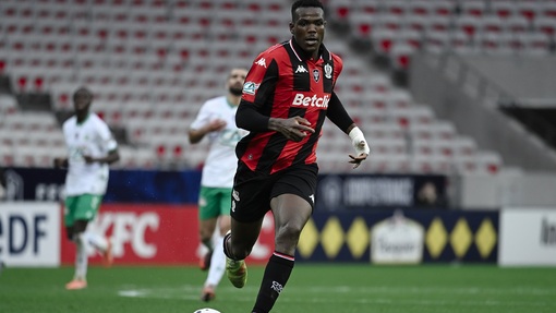 Ницца — Гоу Эхед Иглс. Прогноз и ставка на матч Прогноз на матч Ницца — Гоу Эхед Иглс