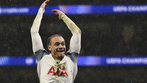 Прогноз на матч Бёрнли — Тоттенхэм