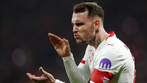 Прогноз на матч Хайденхайм — РБ Лейпциг