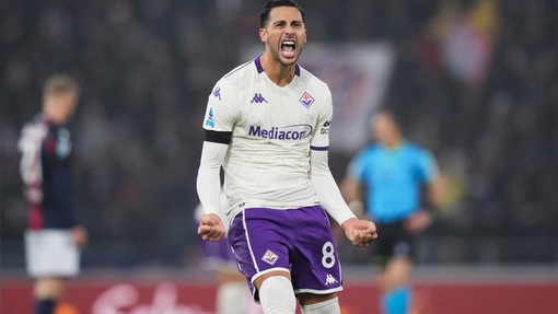 Прогноз на матч Фиорентина — Кальяри