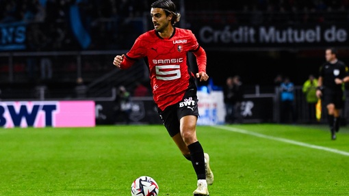 Прогноз на матч Ренн — Лорьян