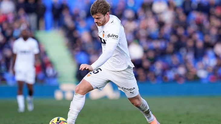 «Валенсия»