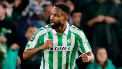 Седрик Бакамбу