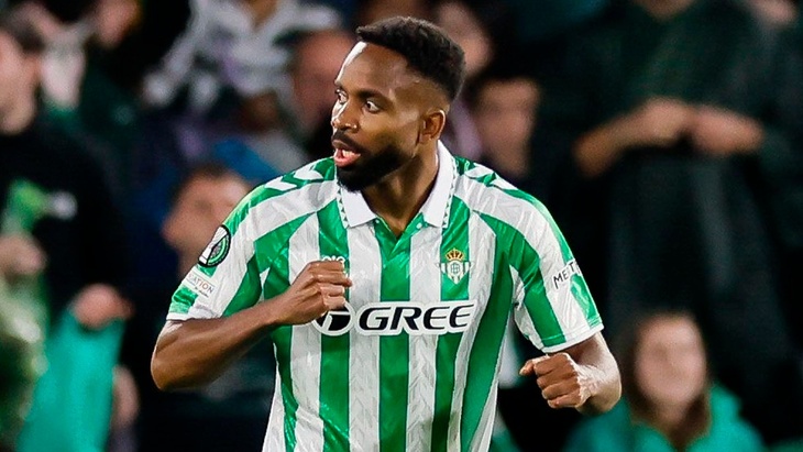 Седрик Бакамбу