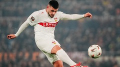 «Штутгарт»