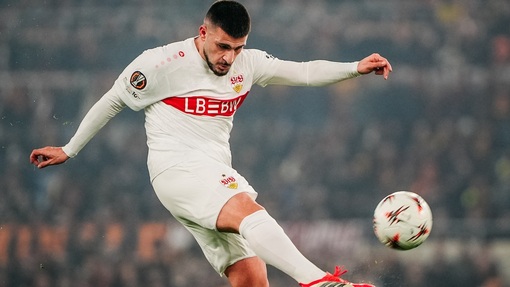 Боруссия М — Штутгарт. Прогноз и ставка на матч Прогноз на матч Боруссия М — Штутгарт