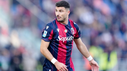 Прогноз на матч Дженоа — Болонья