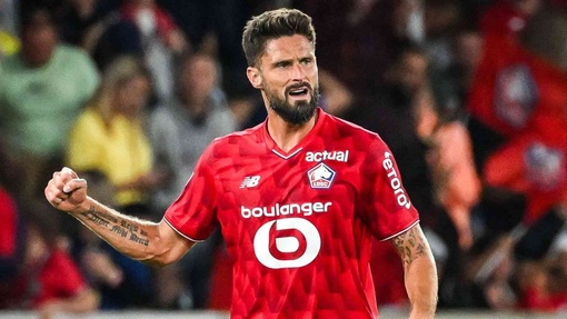 Прогноз на матч Лилль — Страсбург