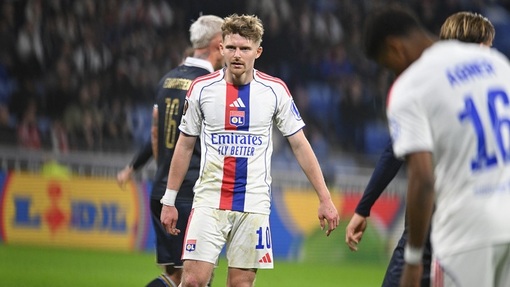 Прогноз на матч Метц — Лион