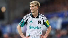 Энтони Гордон