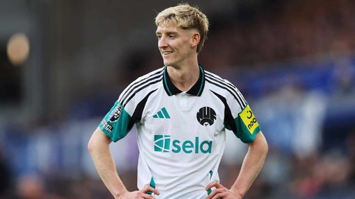 Прогноз на матч Ньюкасл — Астон Вилла