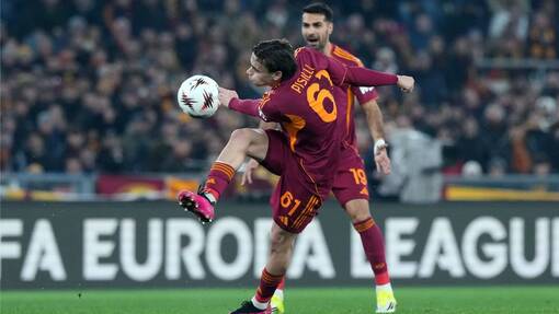 Прогноз на матч Рома — Милан