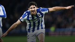 Гонсалу Гедеш