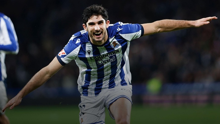 Гонсалу Гедеш