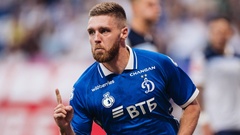 Иван Сергеев