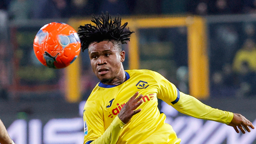 Прогноз на матч Верона — Удинезе