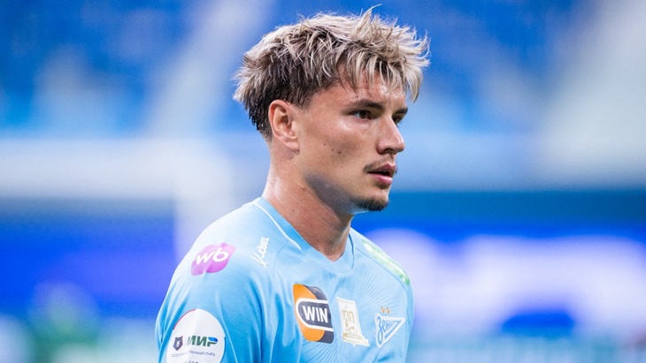 Андрей Мостовой