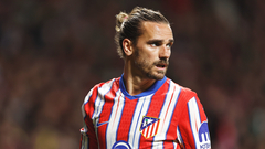 Антуан Гризманн