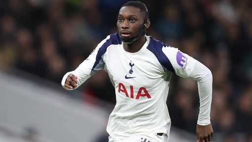 Айнтрахт Ф — Тоттенхэм. Прогноз и ставка на матч Прогноз на матч Айнтрахт Ф — Тоттенхэм