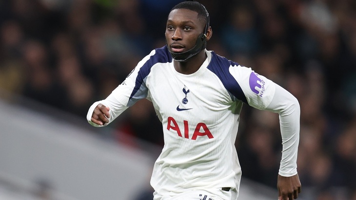 Рандаль Коло Муани