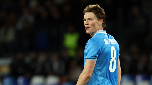 Прогноз на матч Наполи — Челси