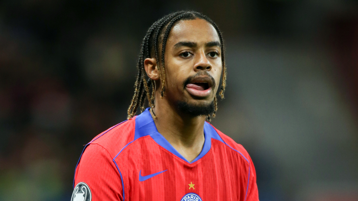 Брадли Барколя