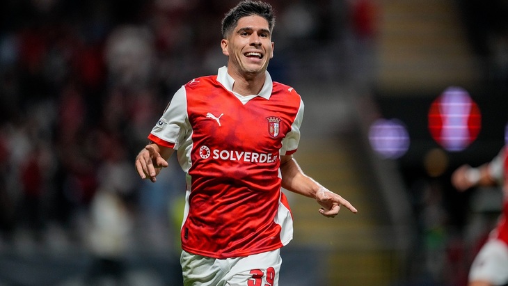 Фран Наварро