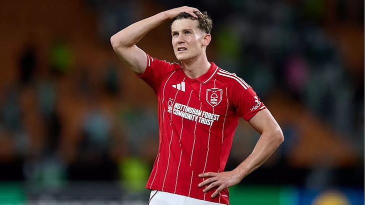 Райан Йейтс