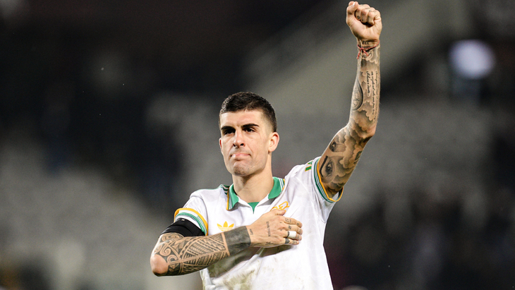 Джанлука Манчини