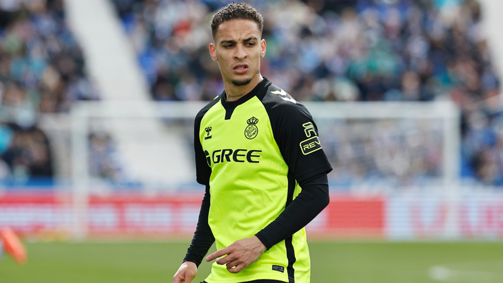 Антони («Бетис»)