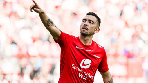 Штурм — Бранн. Прогноз и ставка на матч Прогноз на матч Штурм — Бранн