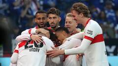 «Штутгарт»