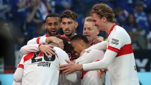 Прогноз на матч Штутгарт — Янг Бойз