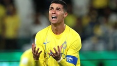 Криштиану Роналду