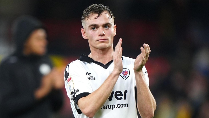 Скотт Туайн