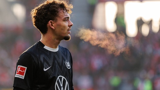 Прогноз на матч Кёльн — Вольфсбург