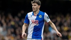 «Блэкберн»