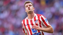 Александер Серлот