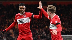 «Мидлсбро»