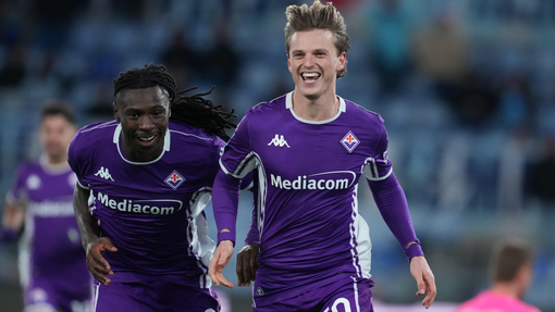 Прогноз на матч Наполи — Фиорентина