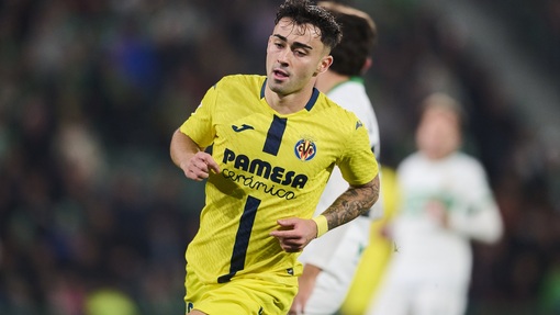 Прогноз на матч Осасуна — Вильярреал