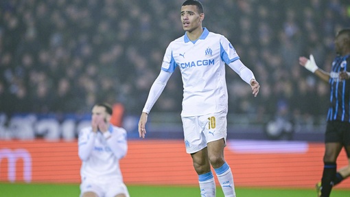 Прогноз на матч Париж — Марсель