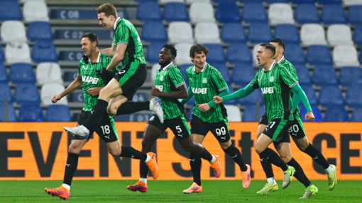 Прогноз на матч Пиза — Сассуоло