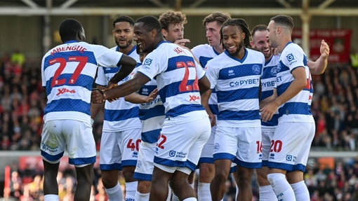 Прогноз на матч Куинз Парк Рейнджерс — Ковентри Сити