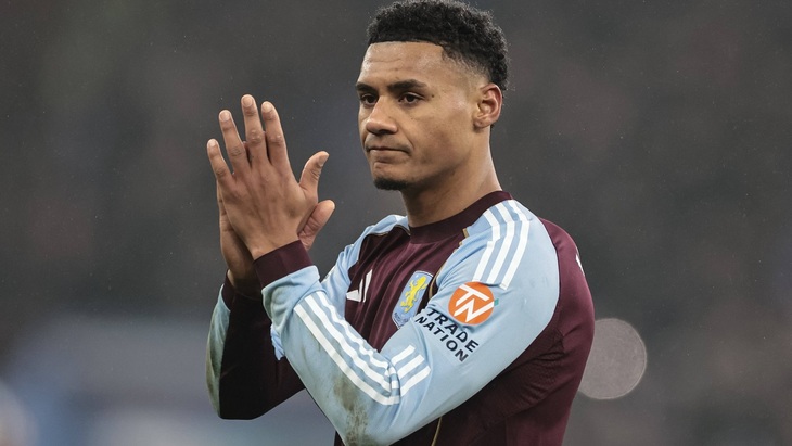 Олли Уоткинс