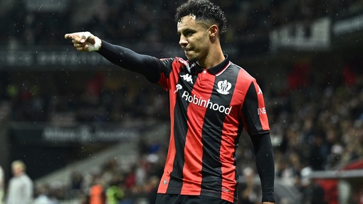 Прогноз на матч Ницца — Брест