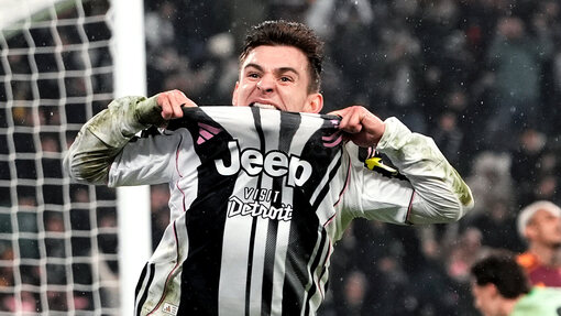 Прогноз на матч Парма — Ювентус