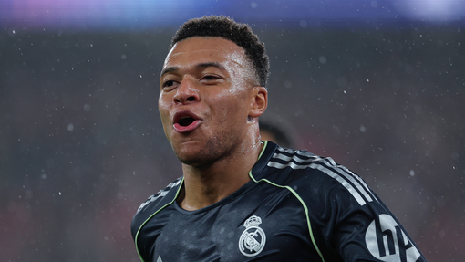 Прогноз на матч Реал Мадрид — Райо Вальекано