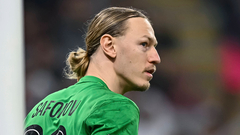 Матвей Сафонов — голкипер ПСЖ