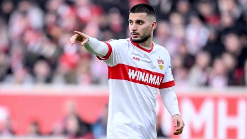 Прогноз на матч Штутгарт — Фрайбург